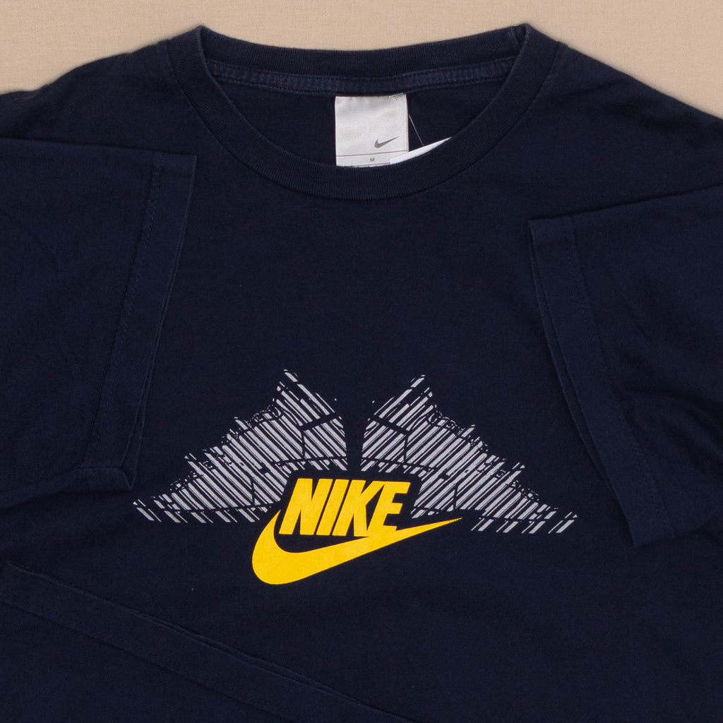 Nike T Shirt, M