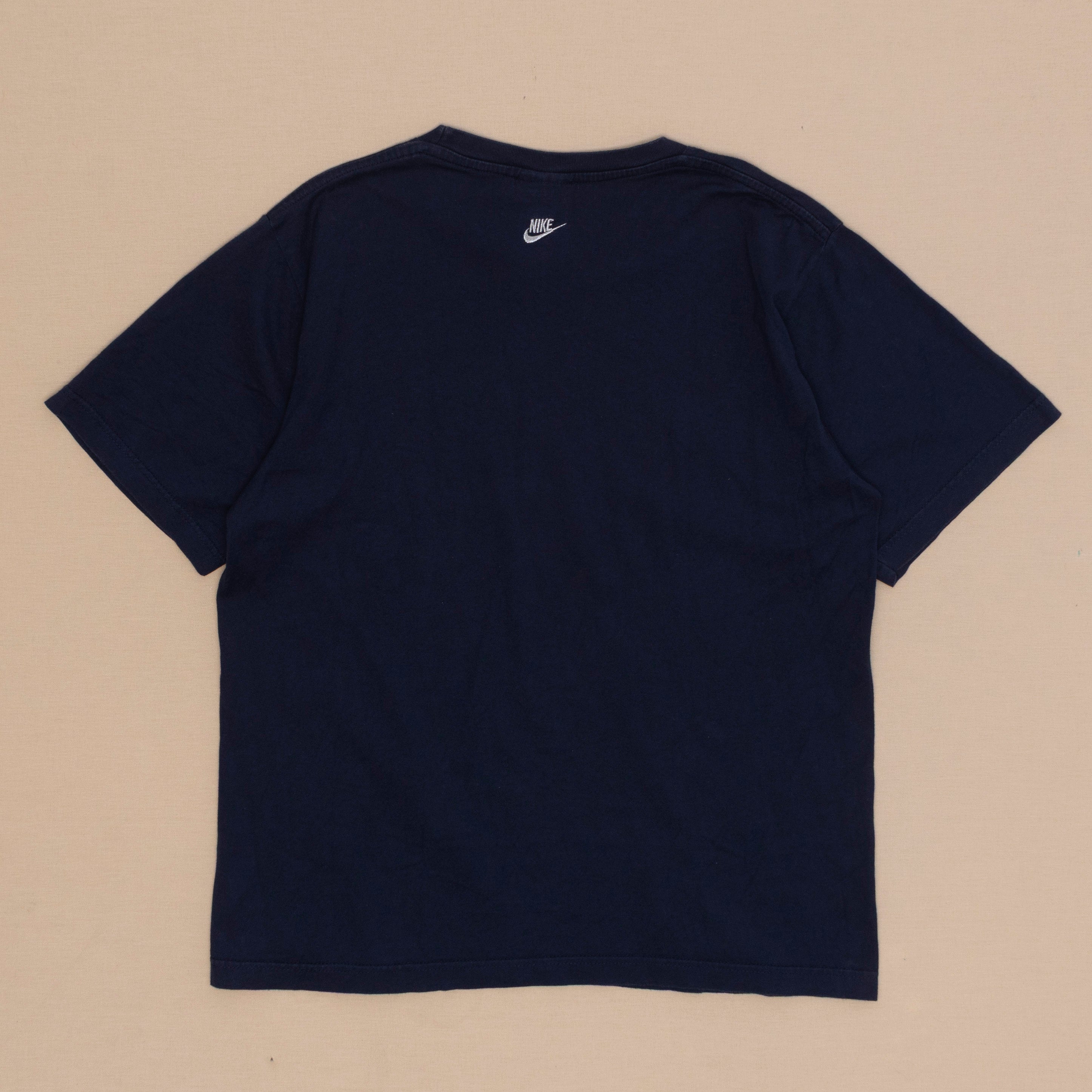 Nike T Shirt, M