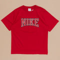 Nike Spellout T Shirt, M