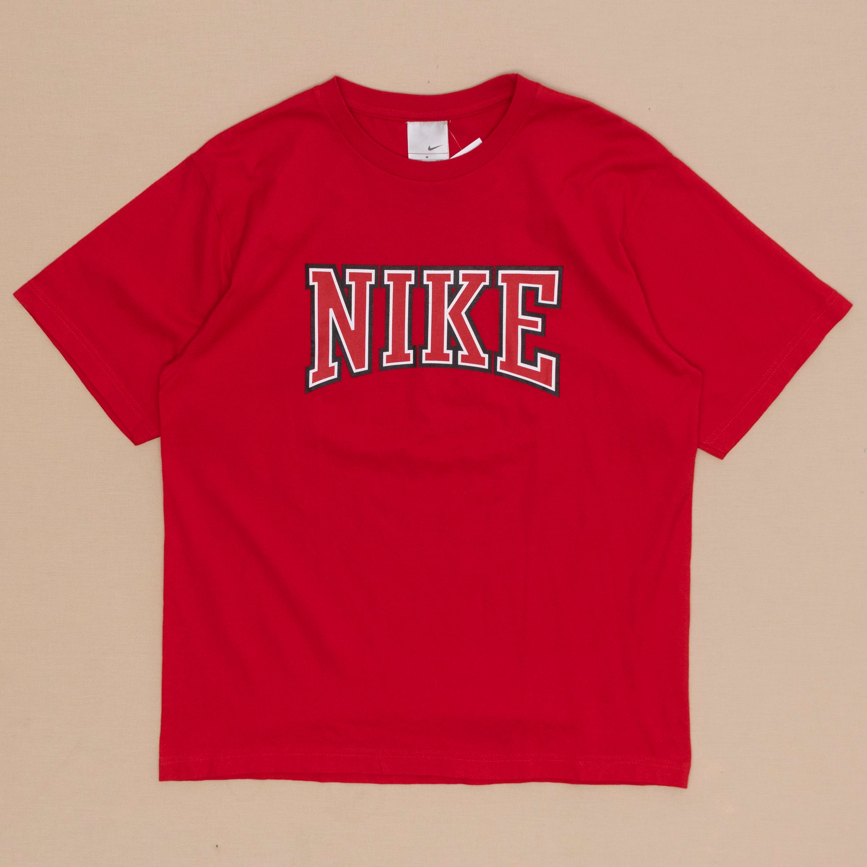 Nike Spellout T Shirt, M
