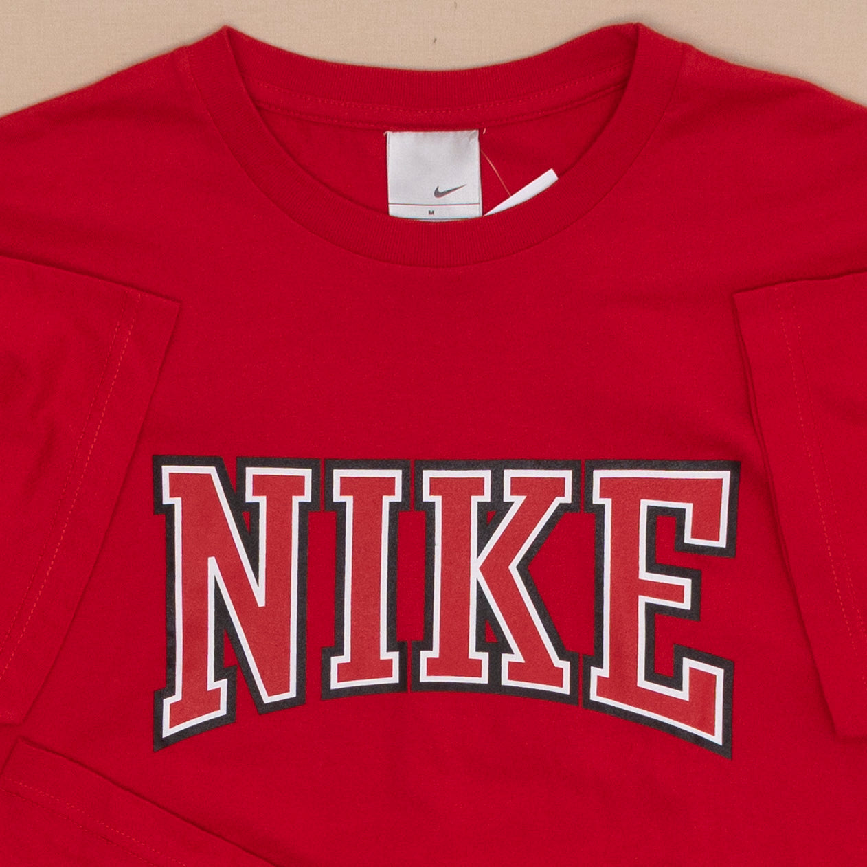 Nike Spellout T Shirt, M
