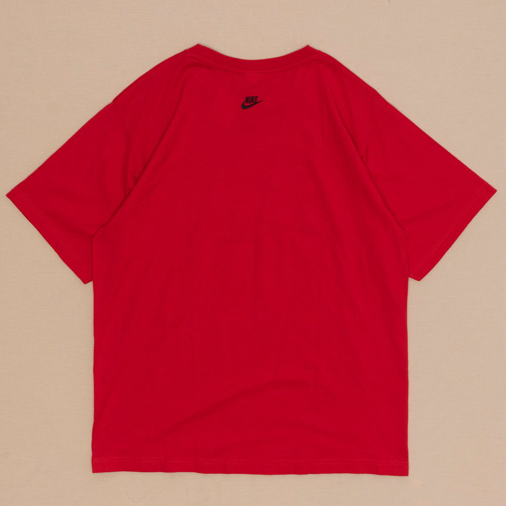 Nike Spellout T Shirt, M