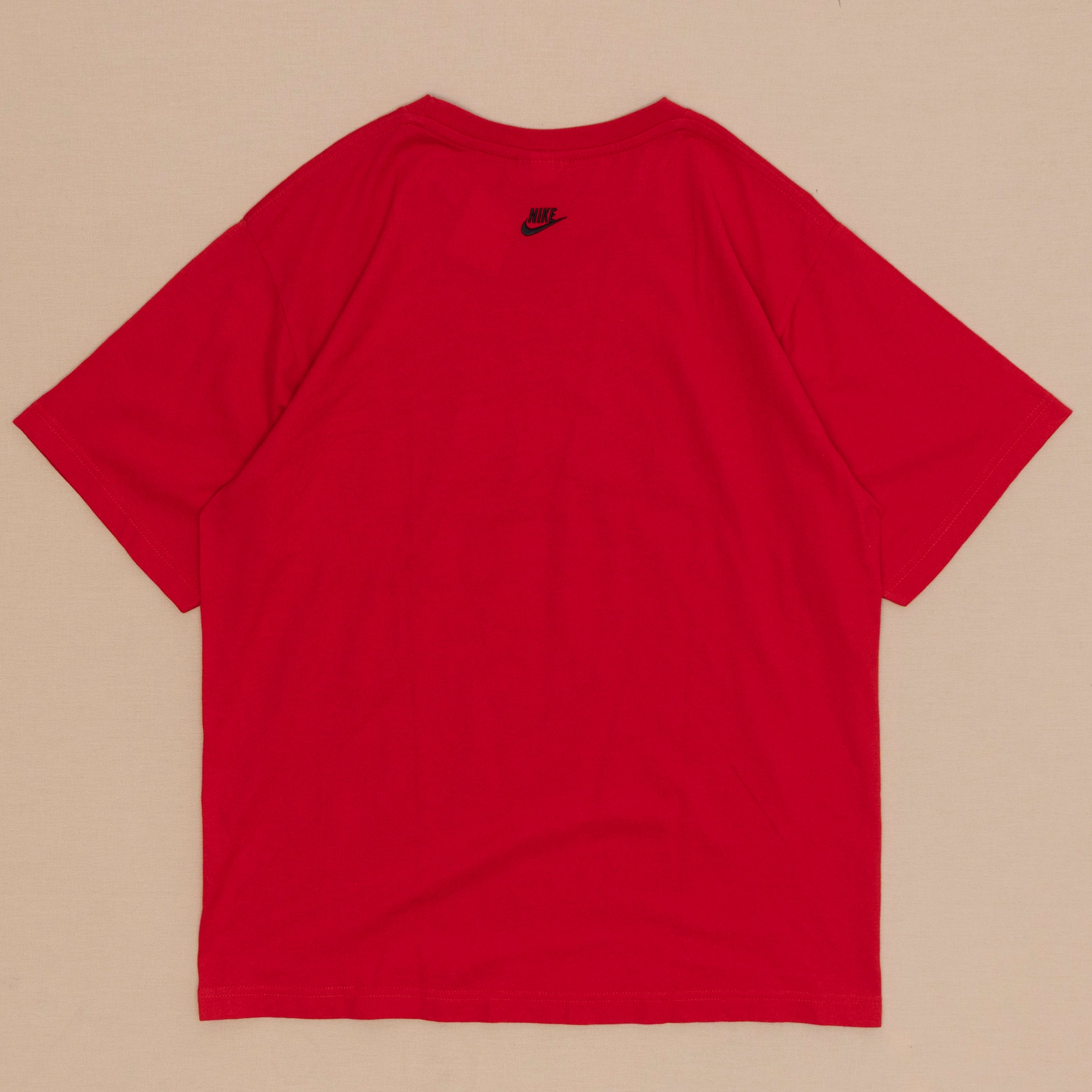 Nike Spellout T Shirt, M