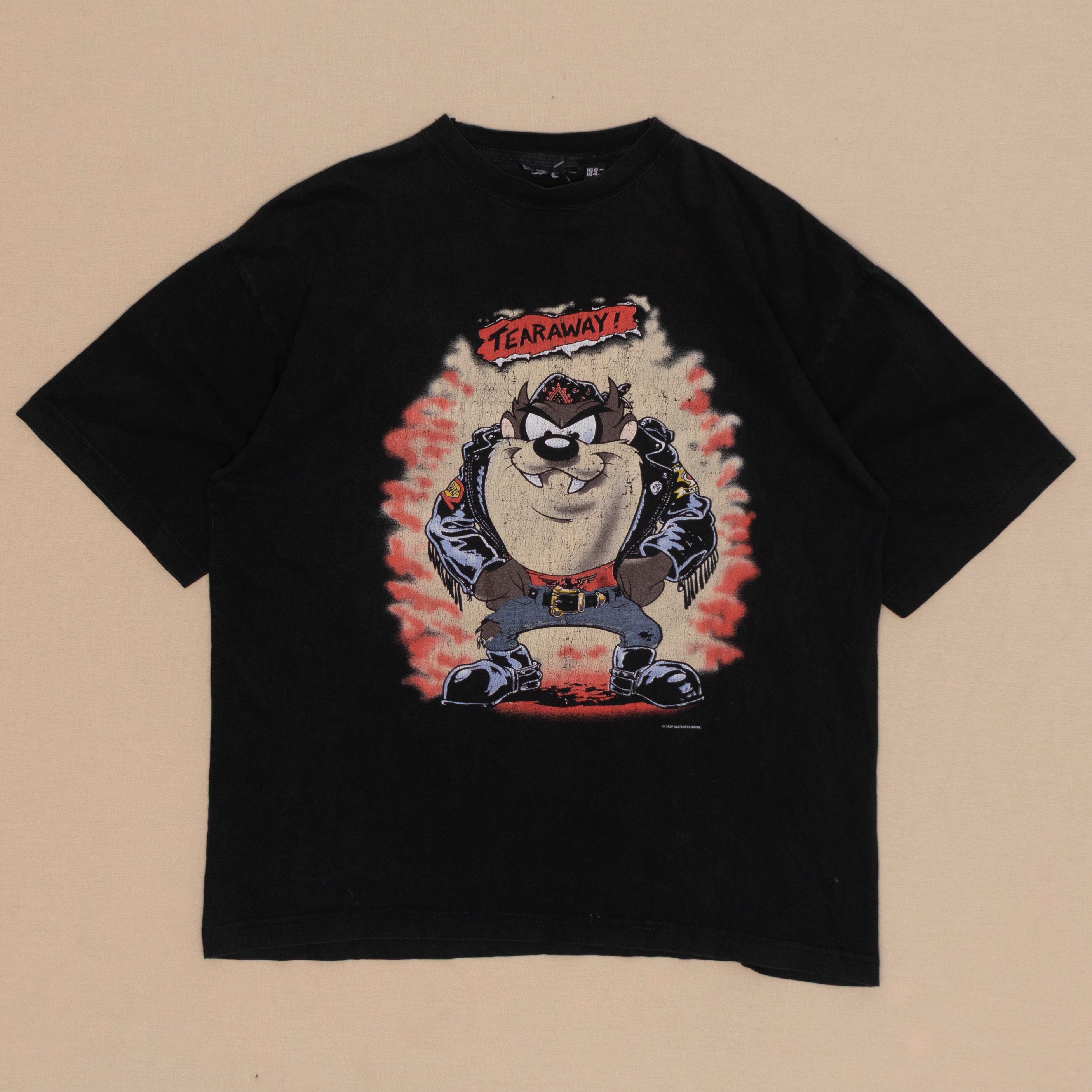 Taz T Shirt, M