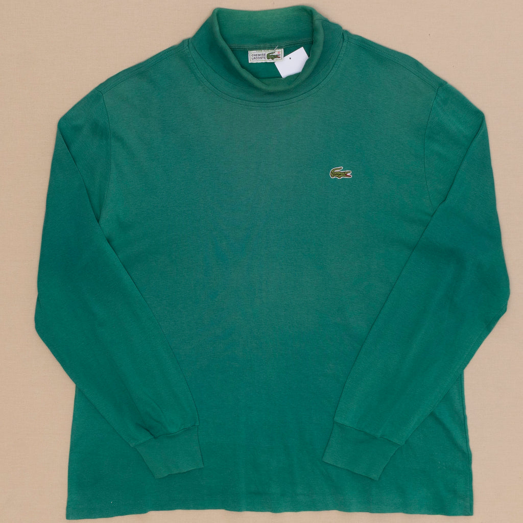 Lacoste Turtleneck Longsleeve, L