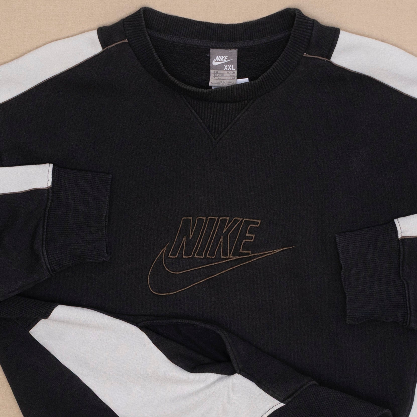 Nike Sweater, XXL