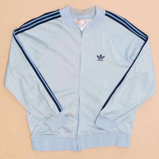 80s Adidas ATP Tracktop, M-L