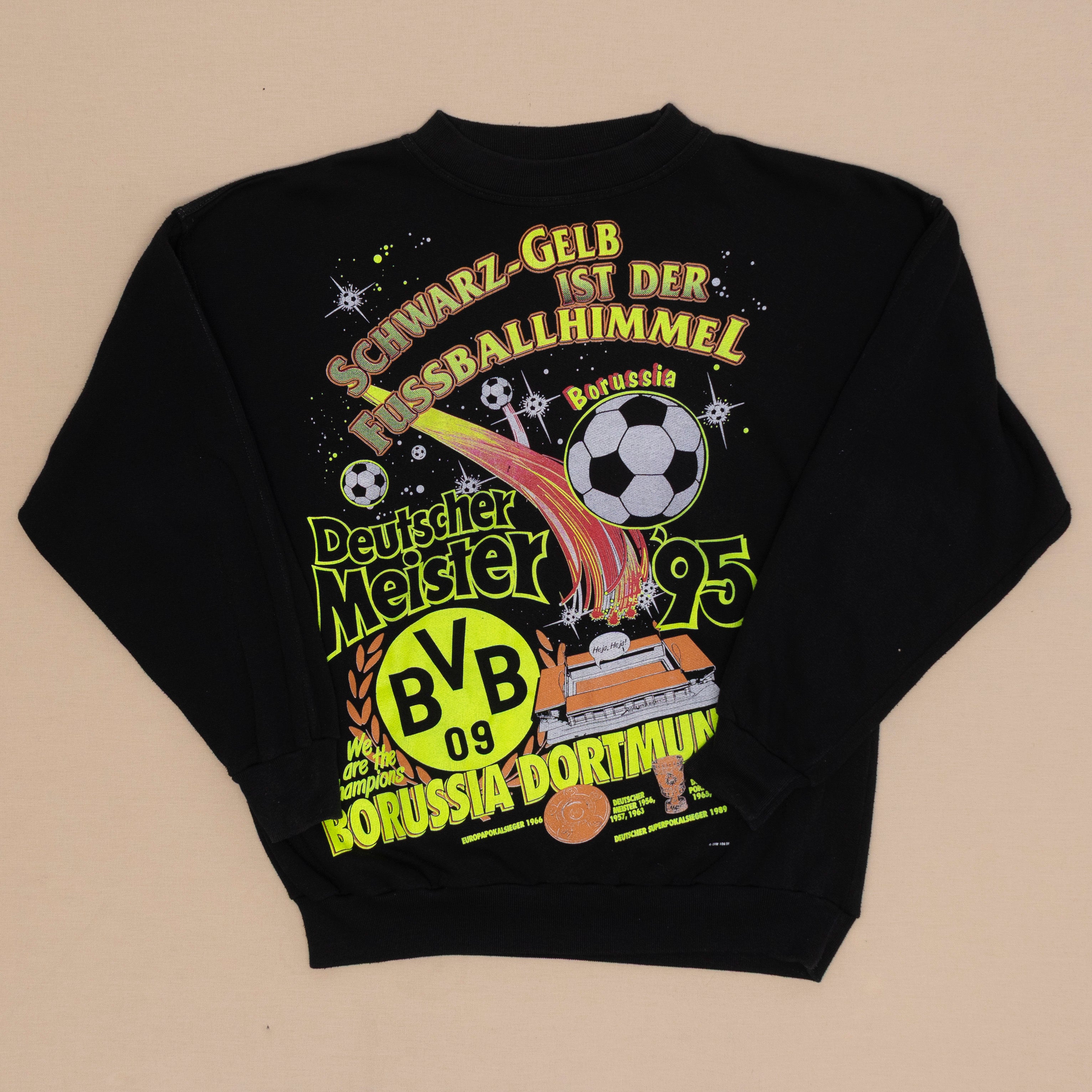 BVB Fan Sweater, L