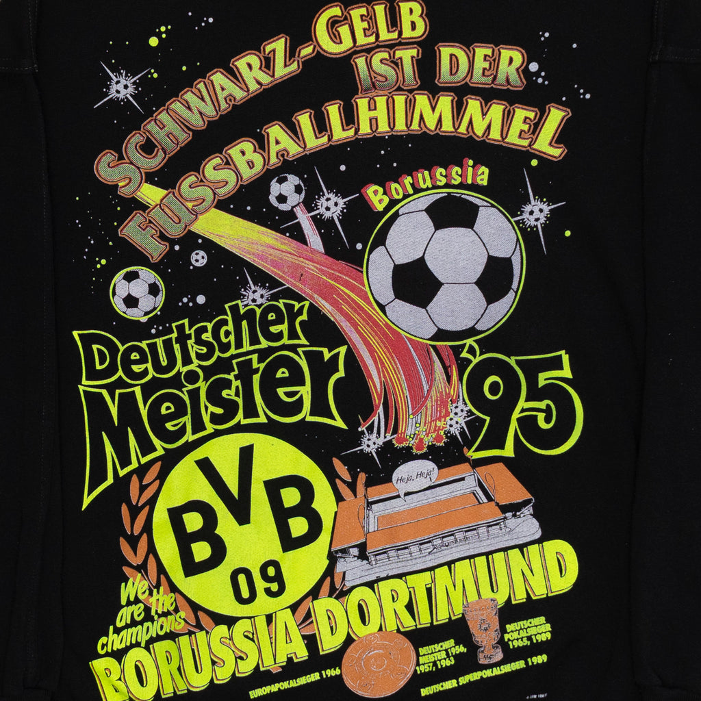 BVB Fan Sweater, L