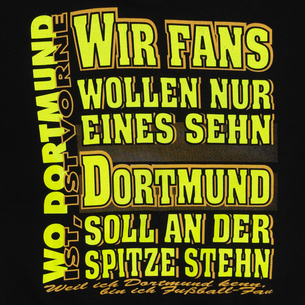 BVB Fan Sweater, L