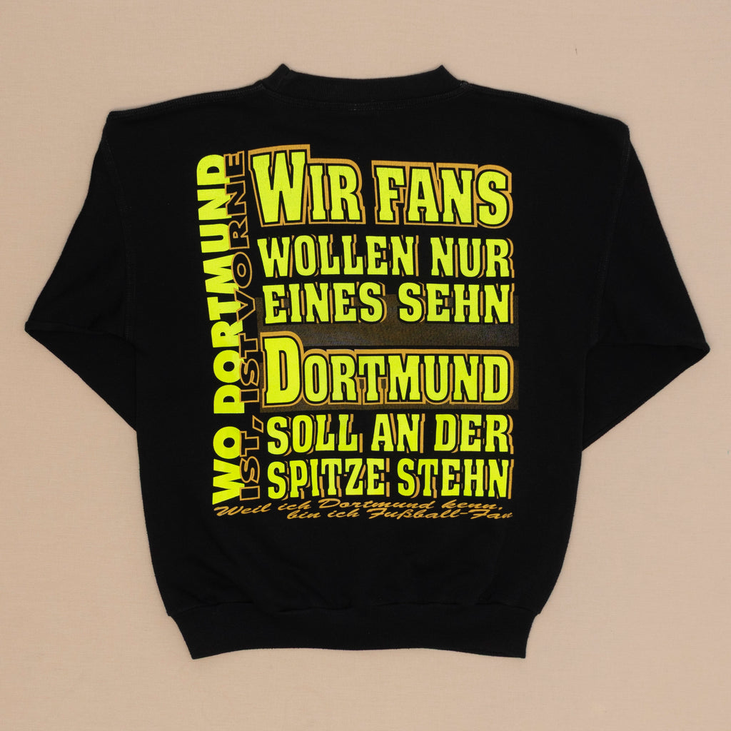 BVB Fan Sweater, L