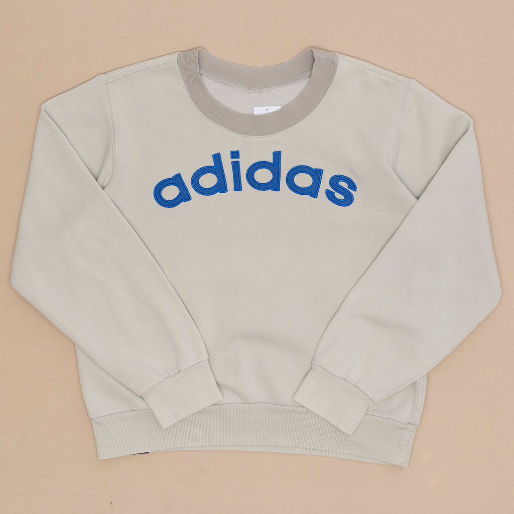 Adidas Sweater, L