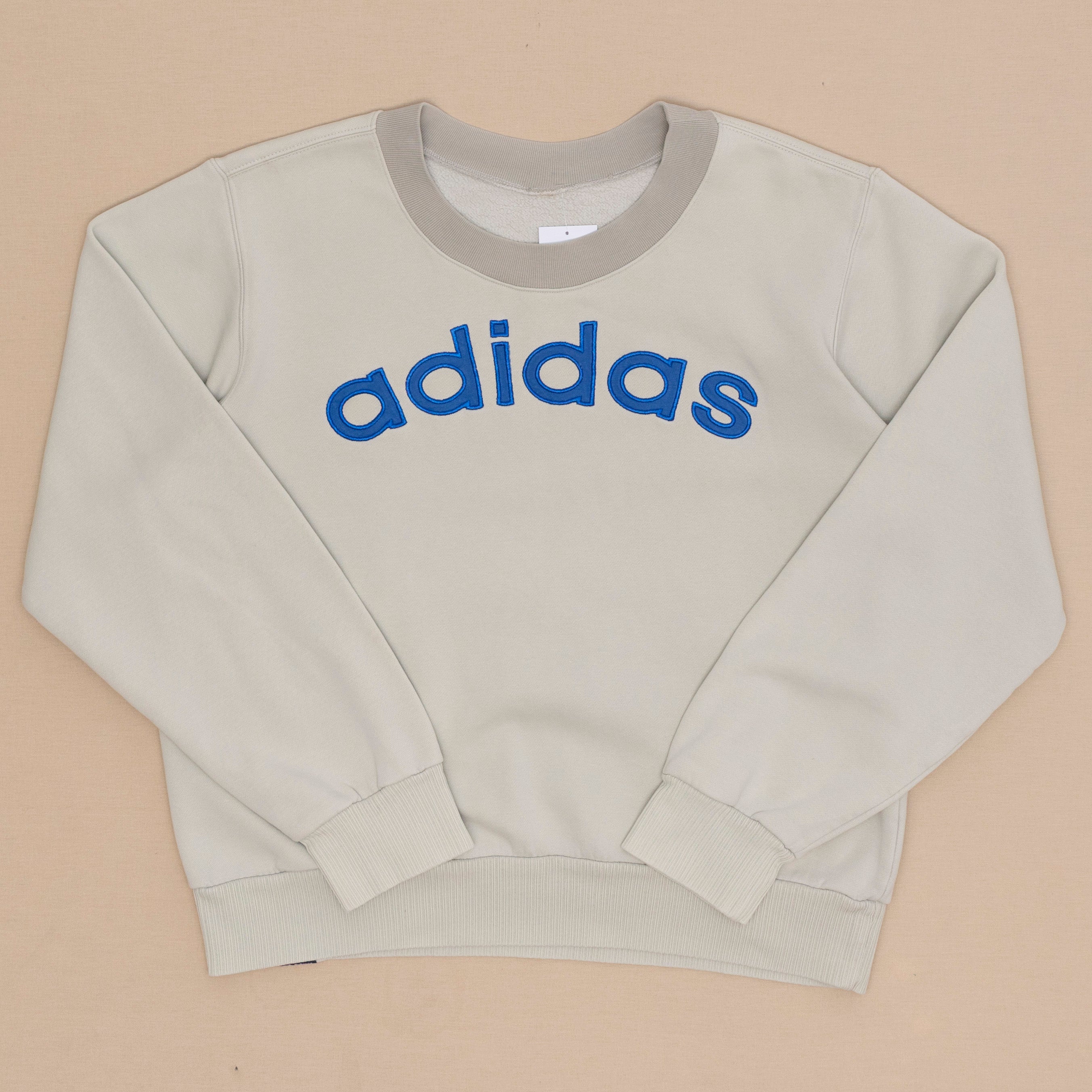 Adidas Sweater, L