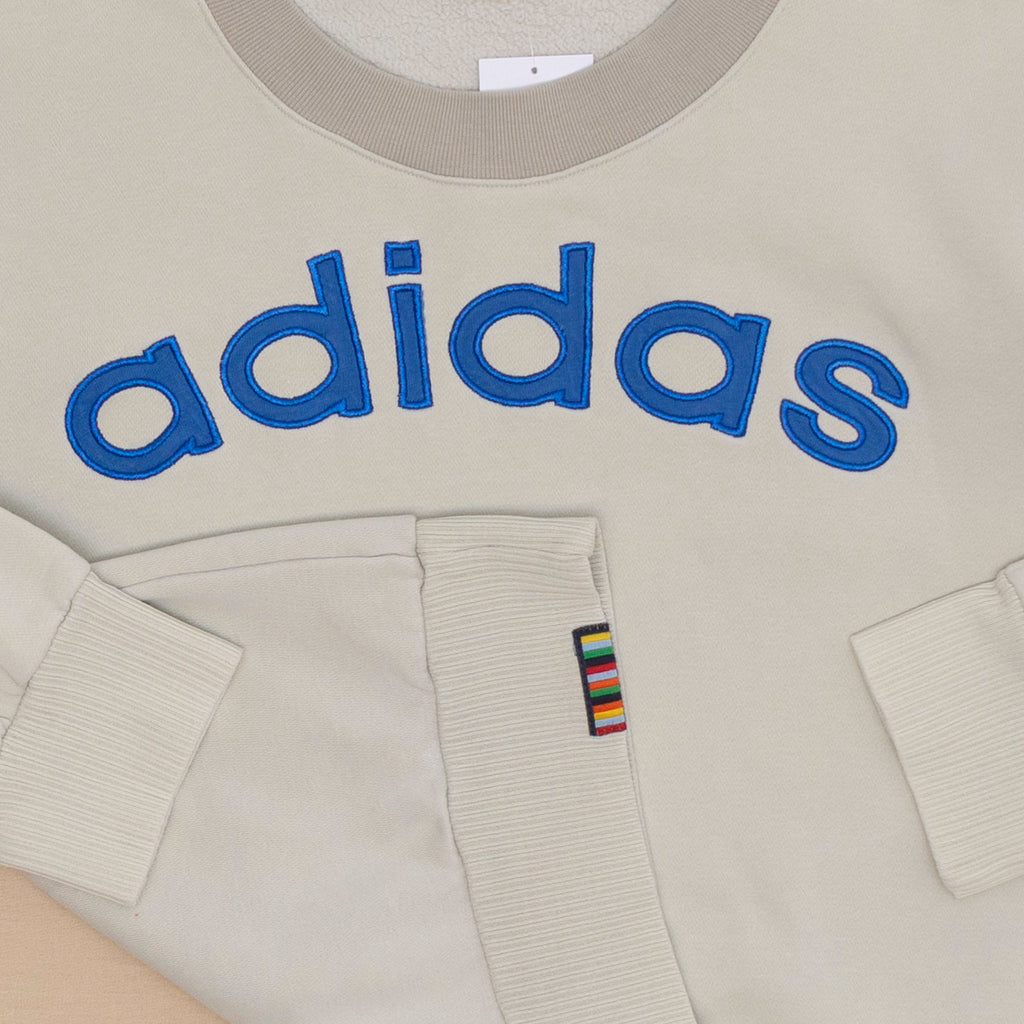 Adidas Sweater, L