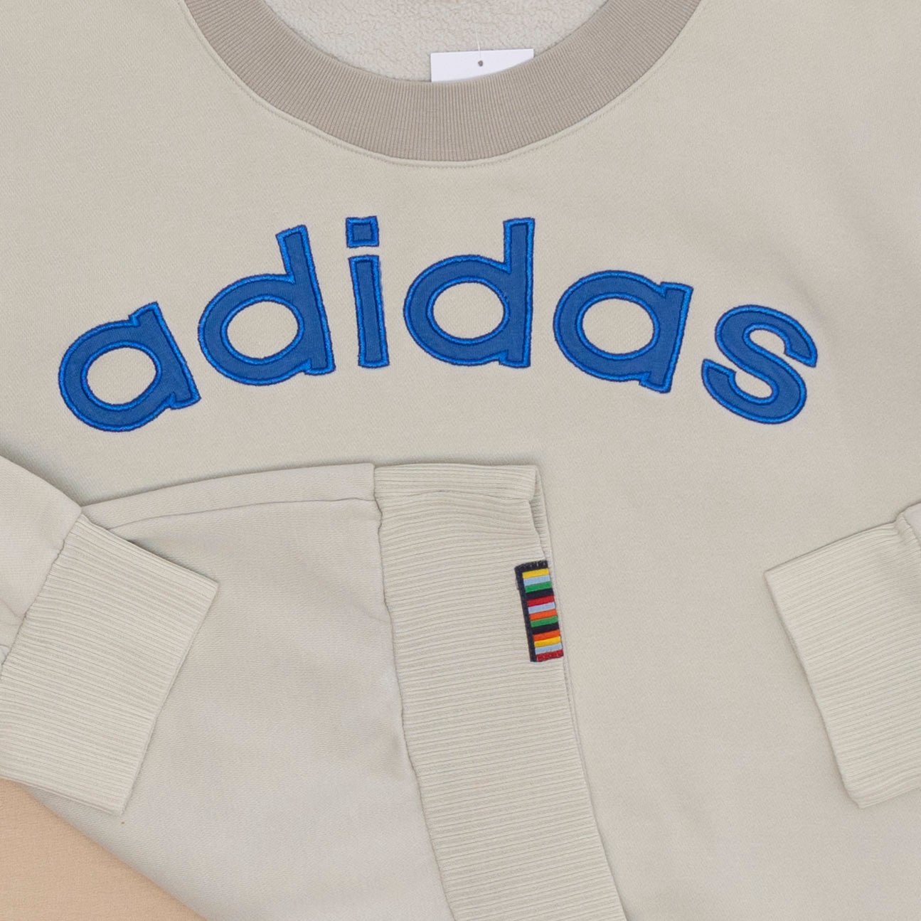 Adidas Sweater, L