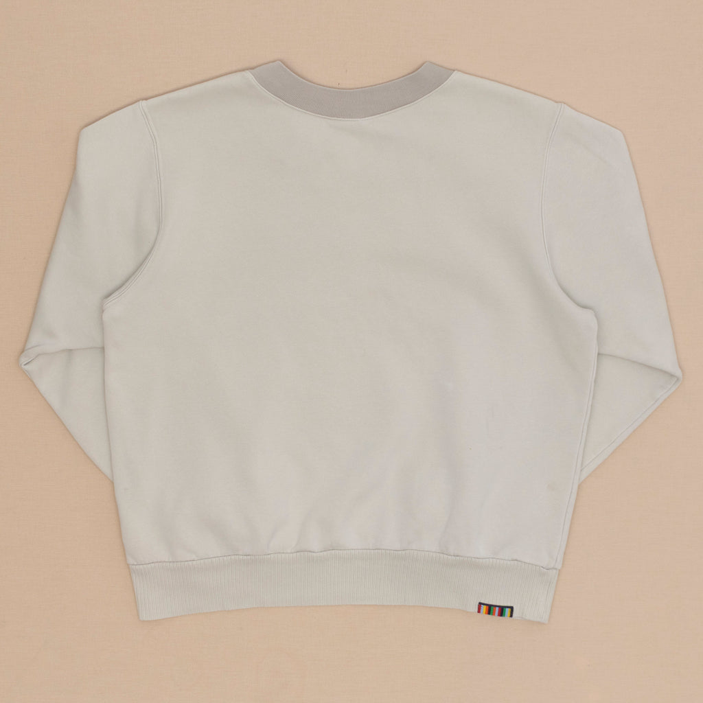 Adidas Sweater, L