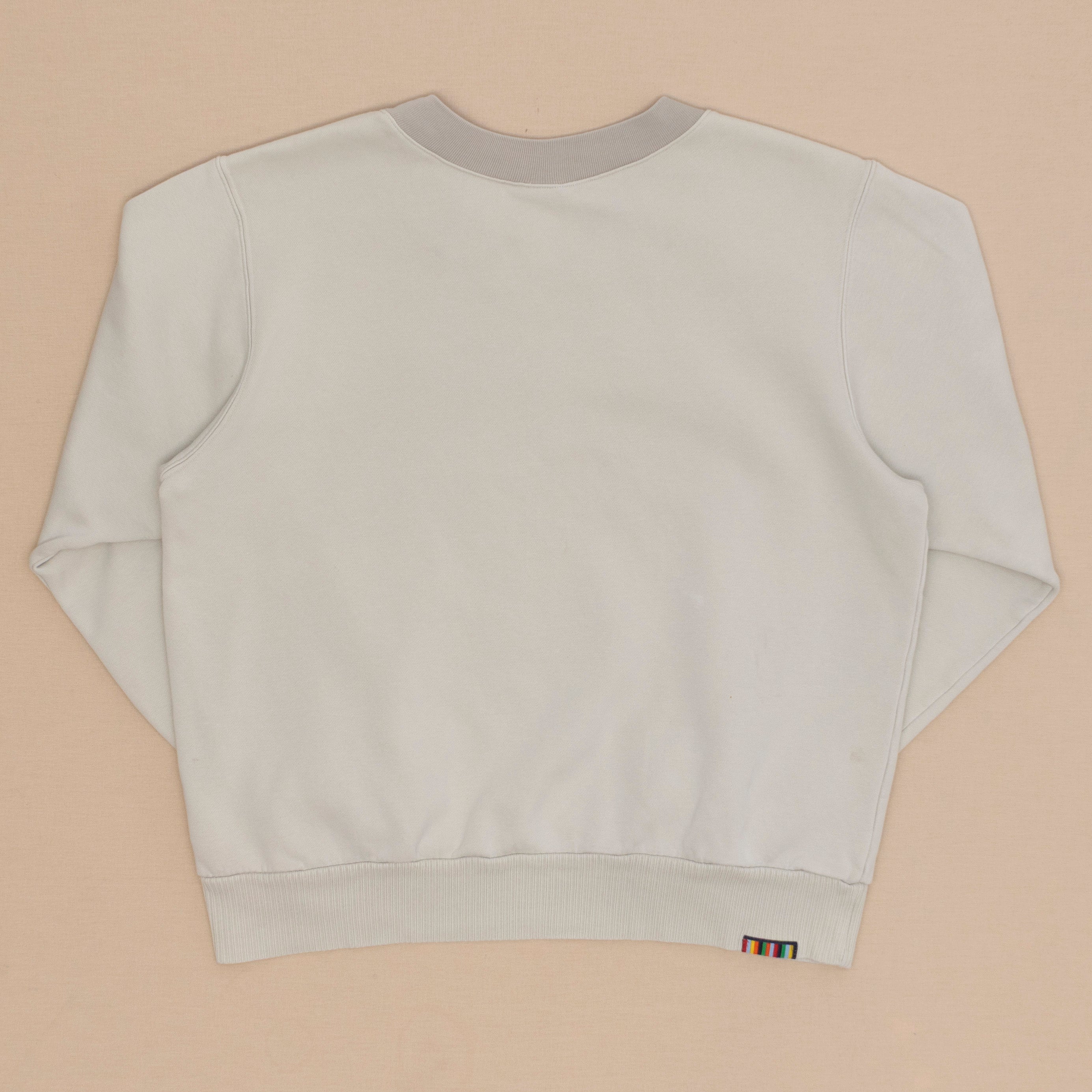 Adidas Sweater, L
