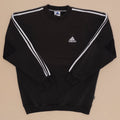 Adidas Sweater, XL