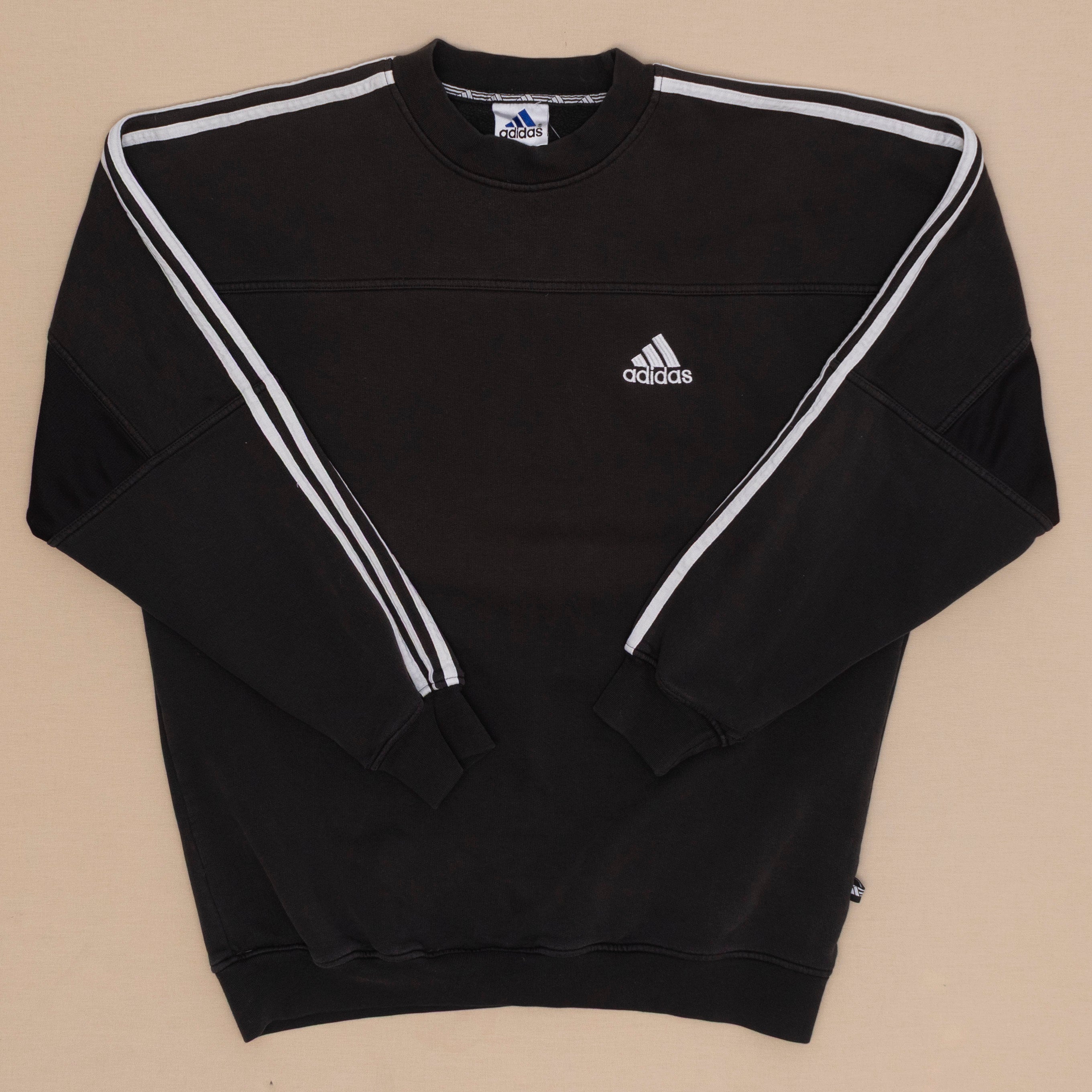 Adidas Sweater, XL