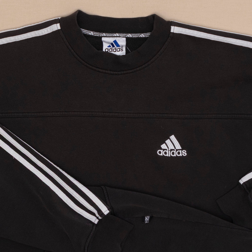 Adidas Sweater, XL