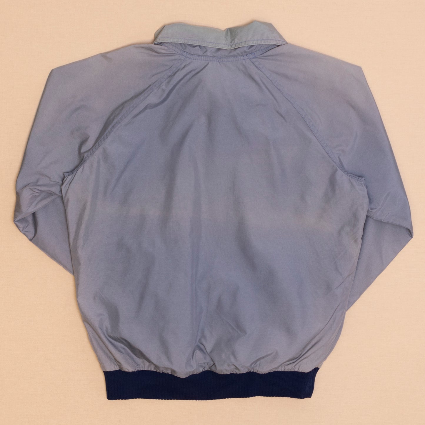 80s Patagonia Quarterzip Jacke, M