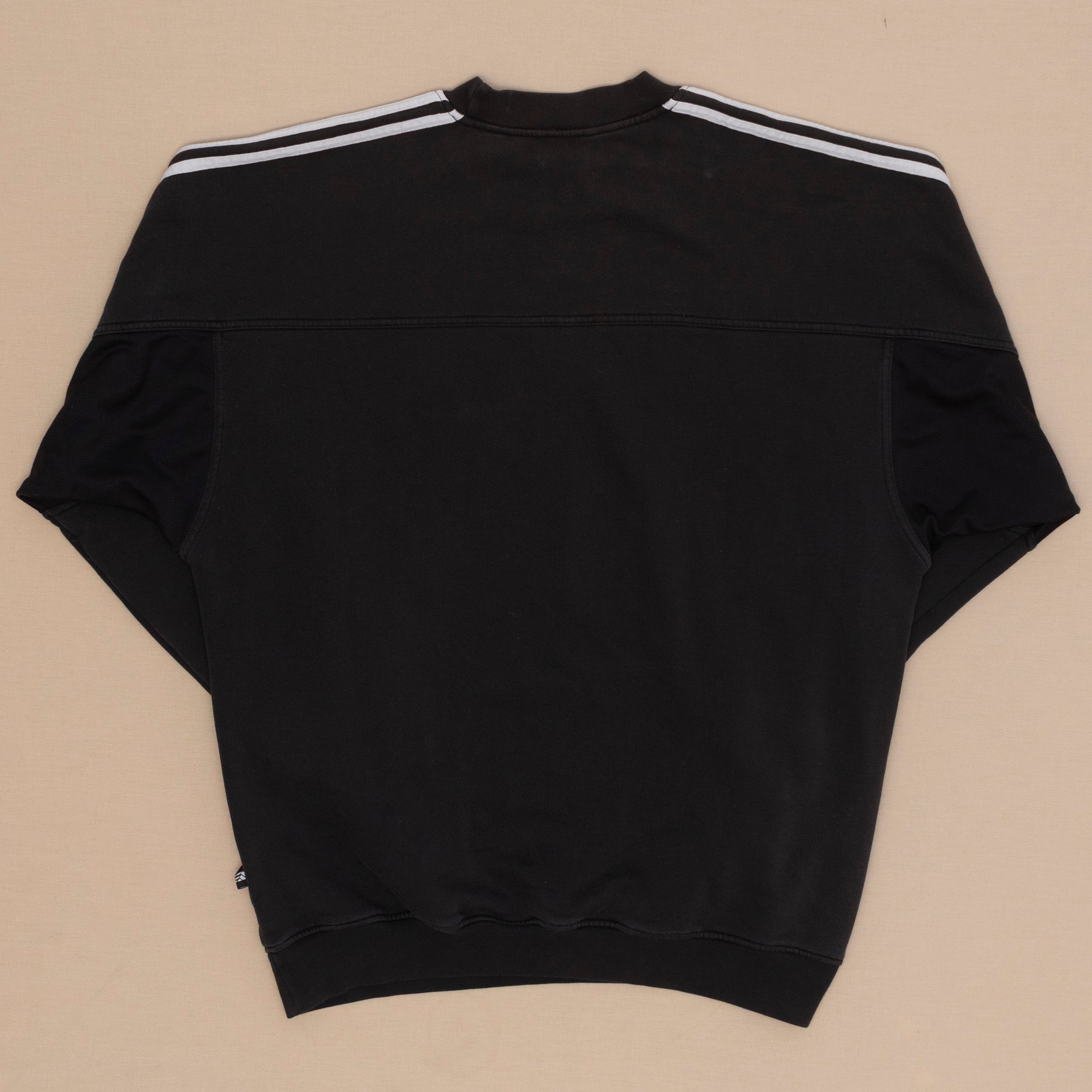 Adidas Sweater, XL