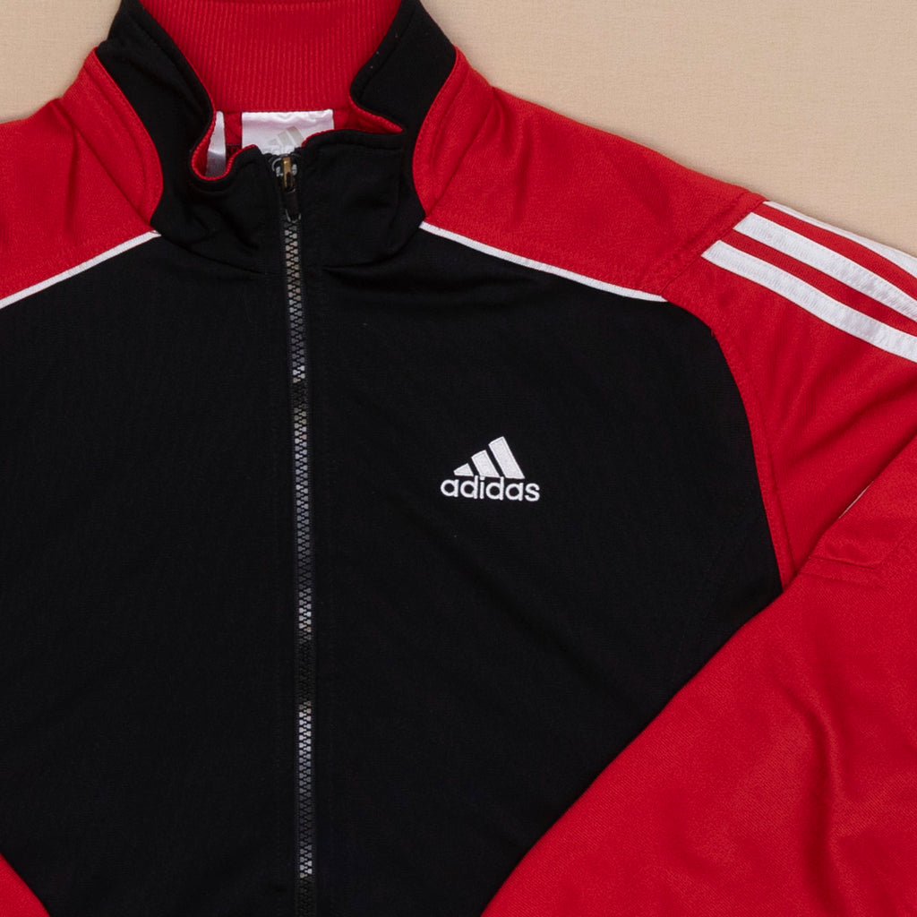 Adidas Tracktop, S