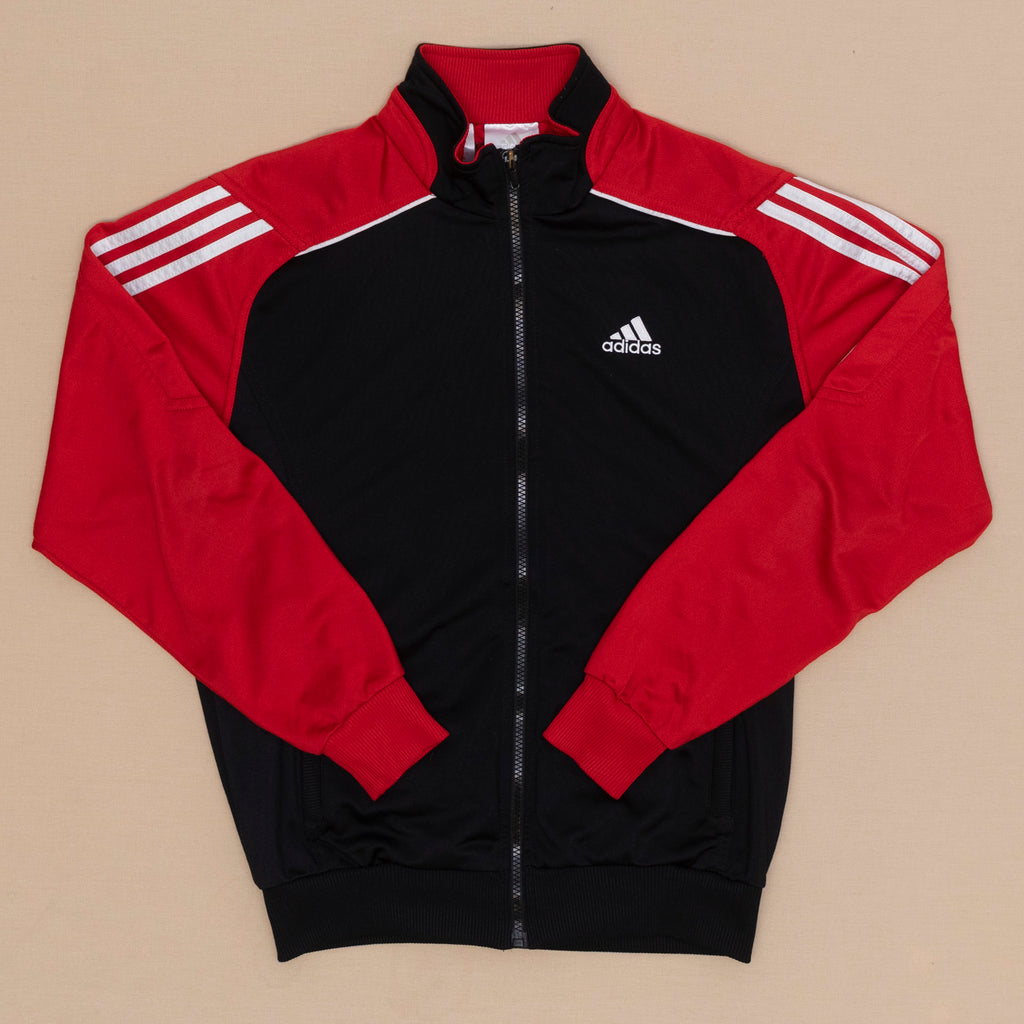 Adidas Tracktop, S