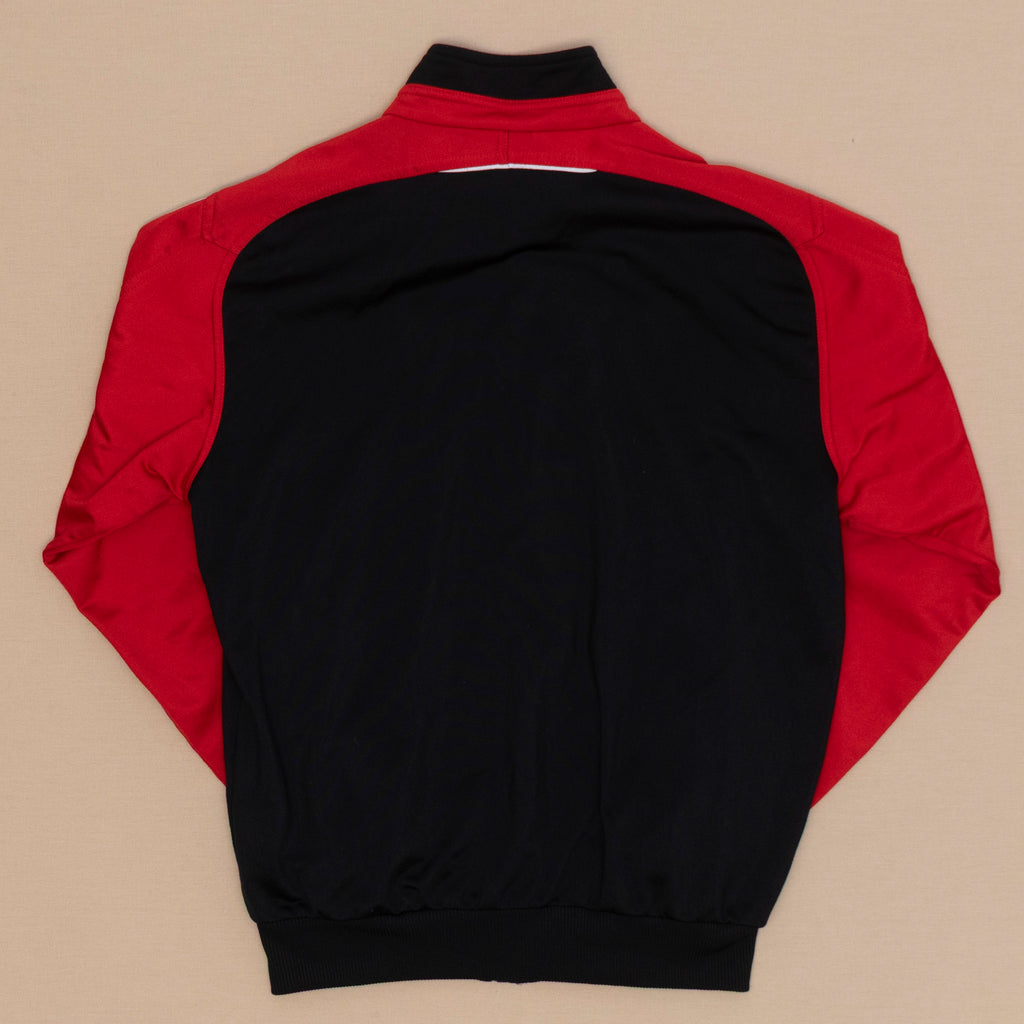 Adidas Tracktop, S