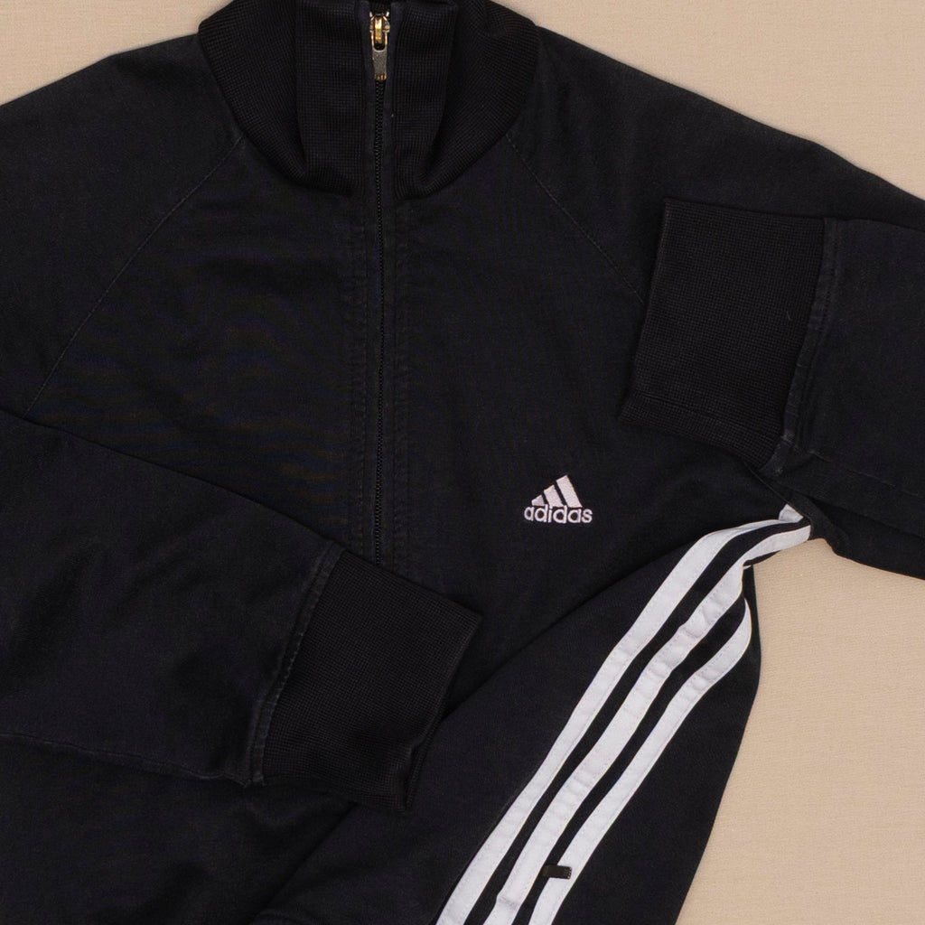 Adidas Tracktop, Womens S
