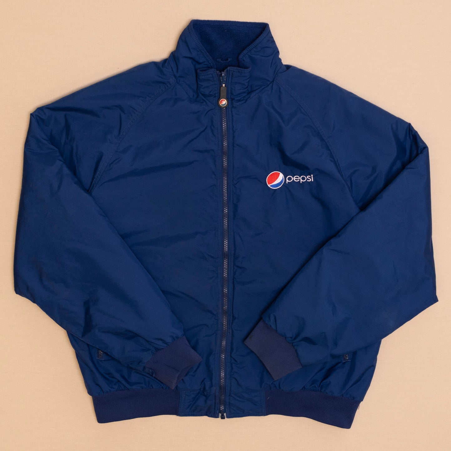 Pepsi Jacke, L