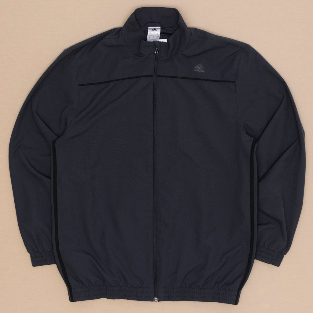 Adidas Tracktop, L