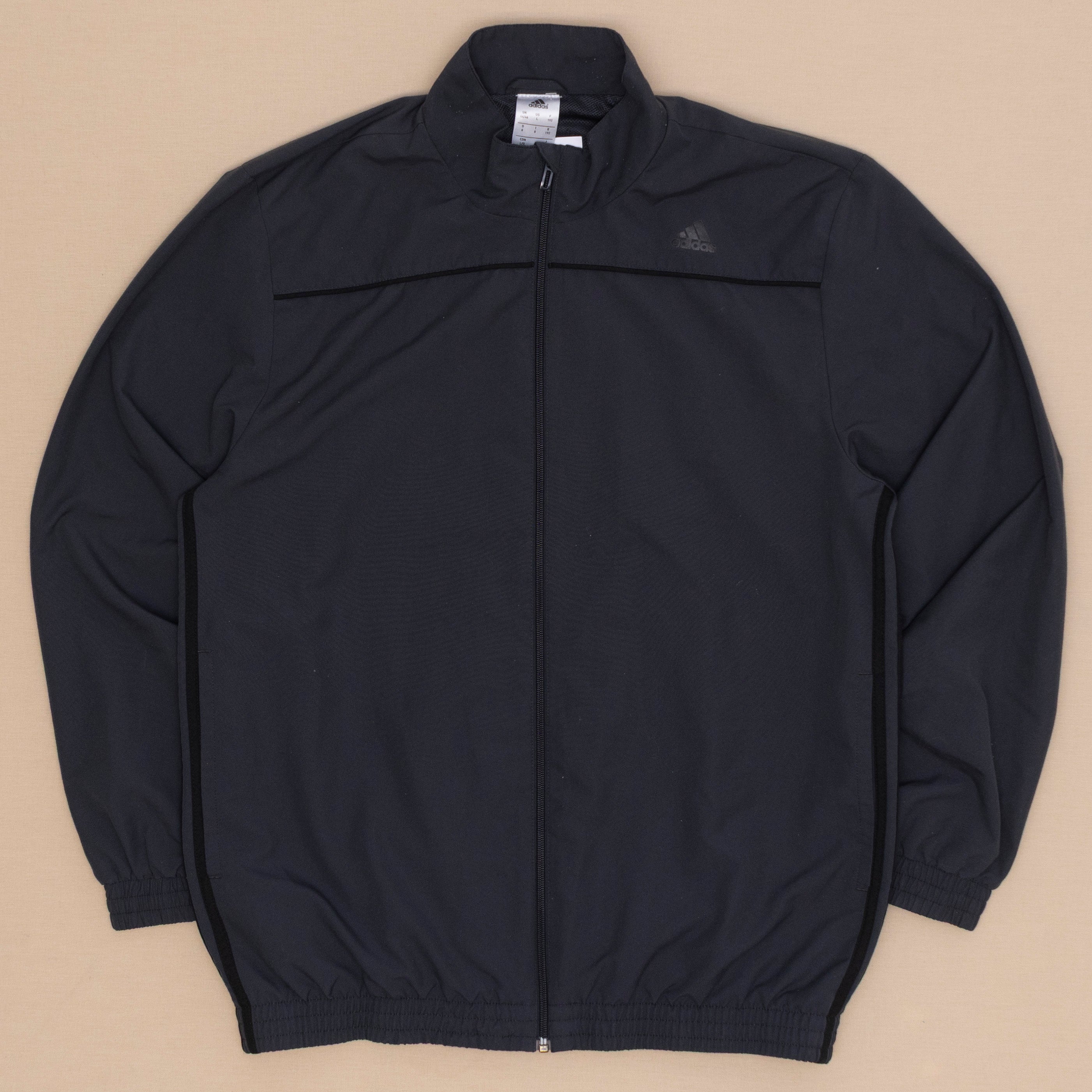 Adidas Tracktop, L