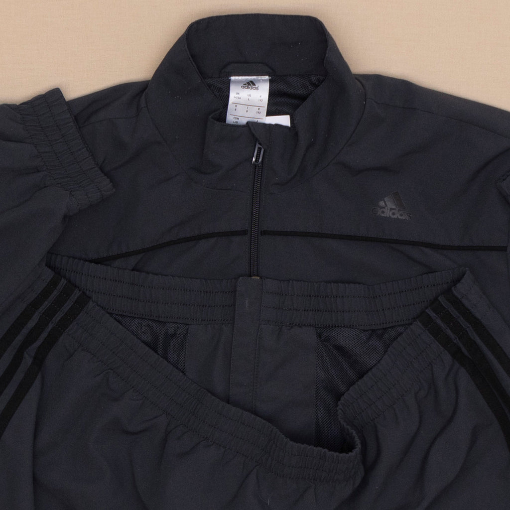 Adidas Tracktop, L