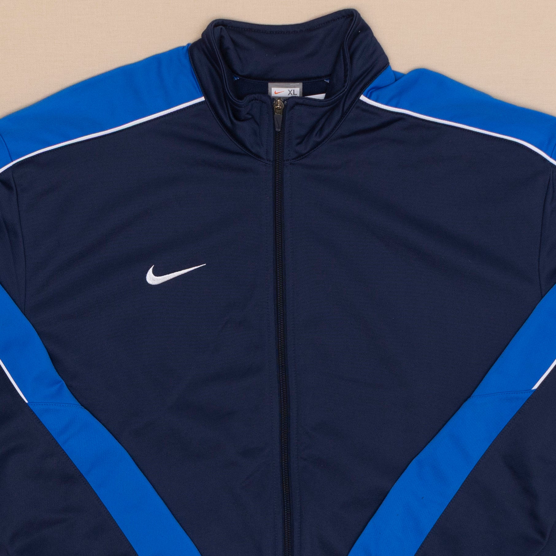 Nike Tracktop, XL