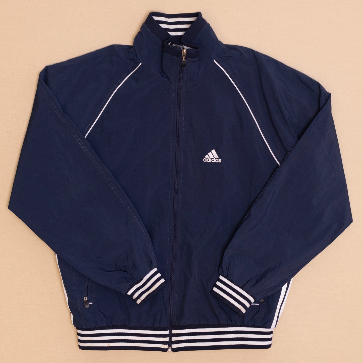 Adidas Jacke, L