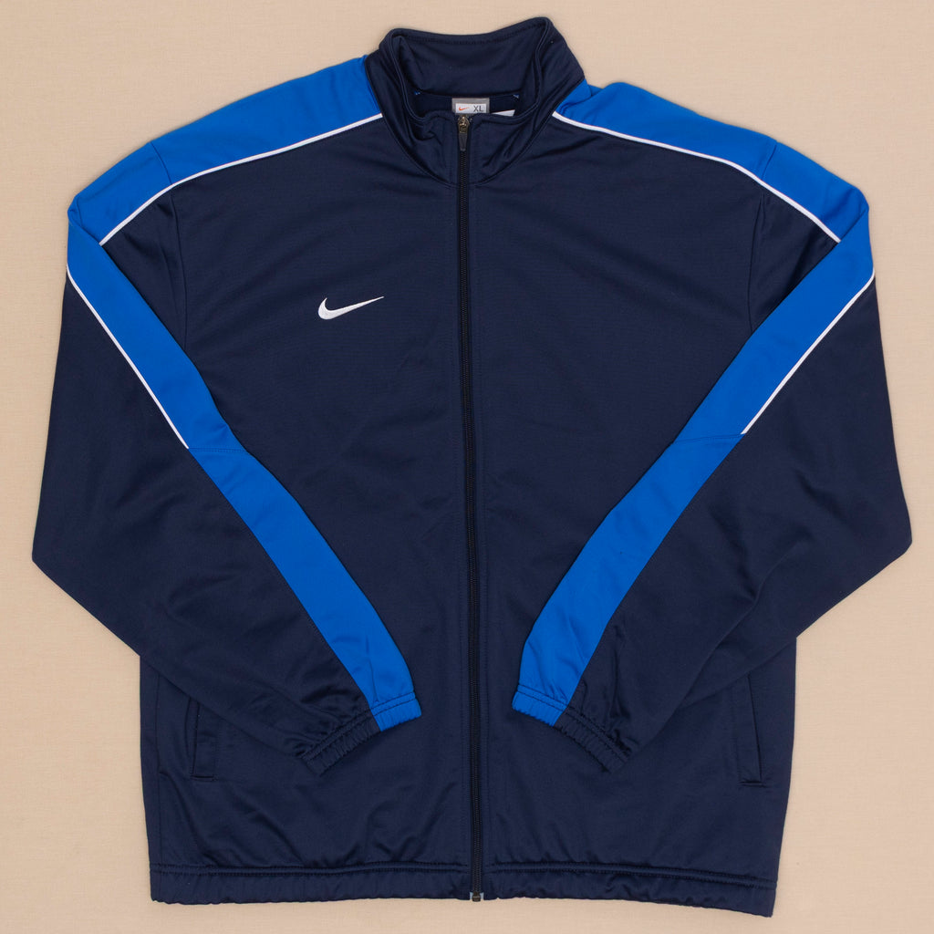Nike Tracktop, XL
