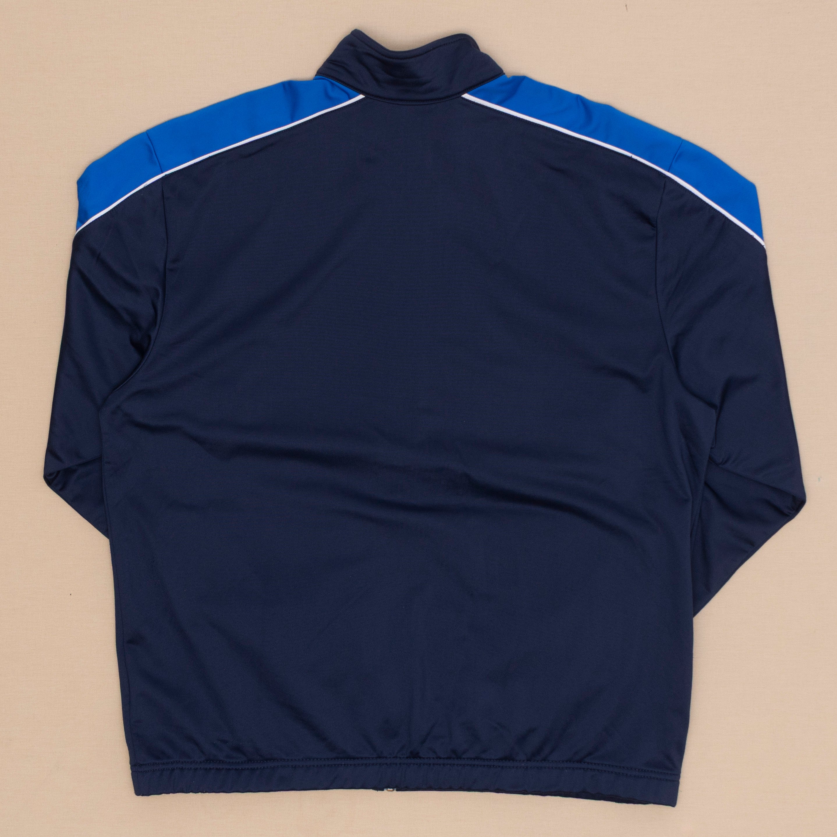 Nike Tracktop, XL