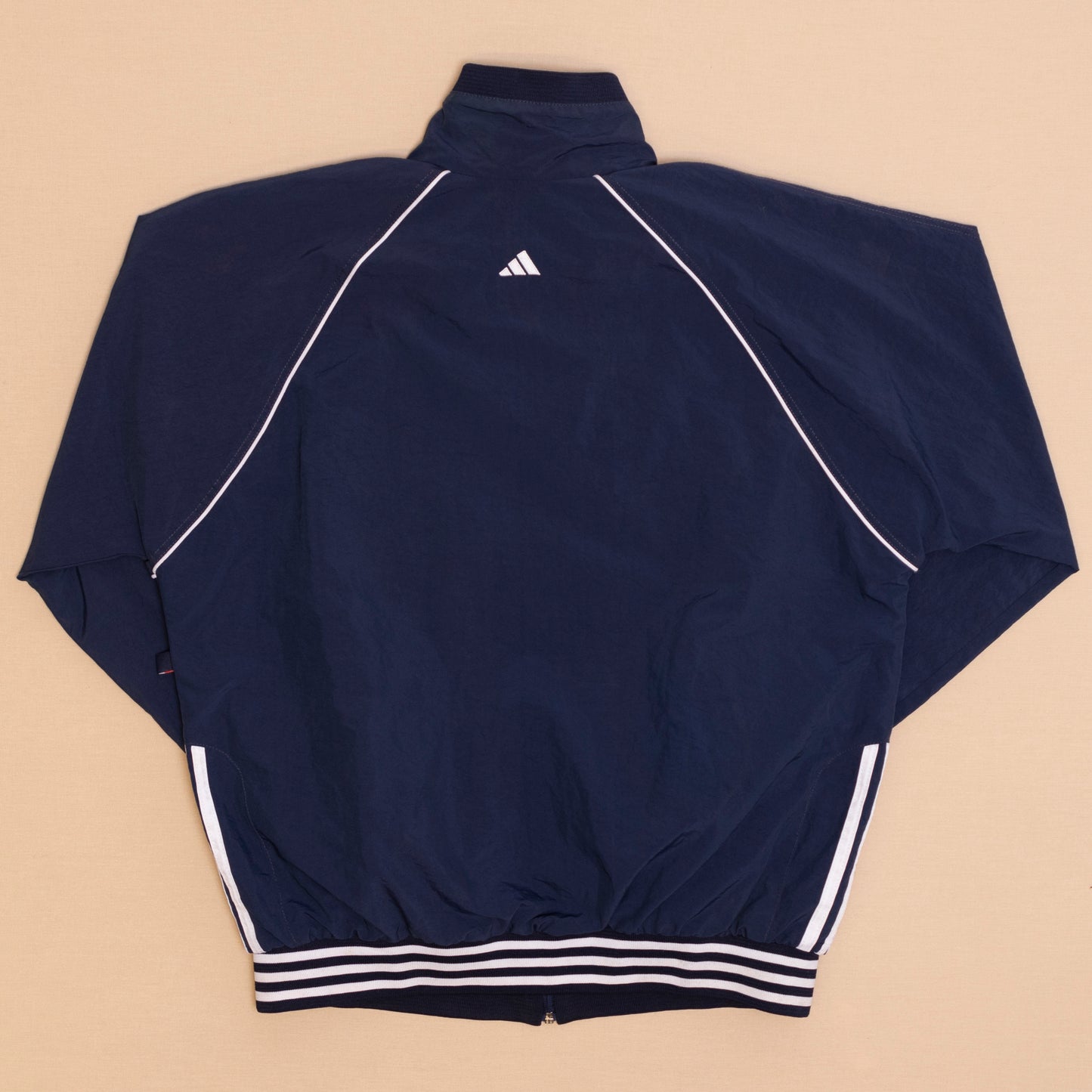 Adidas Jacke, L