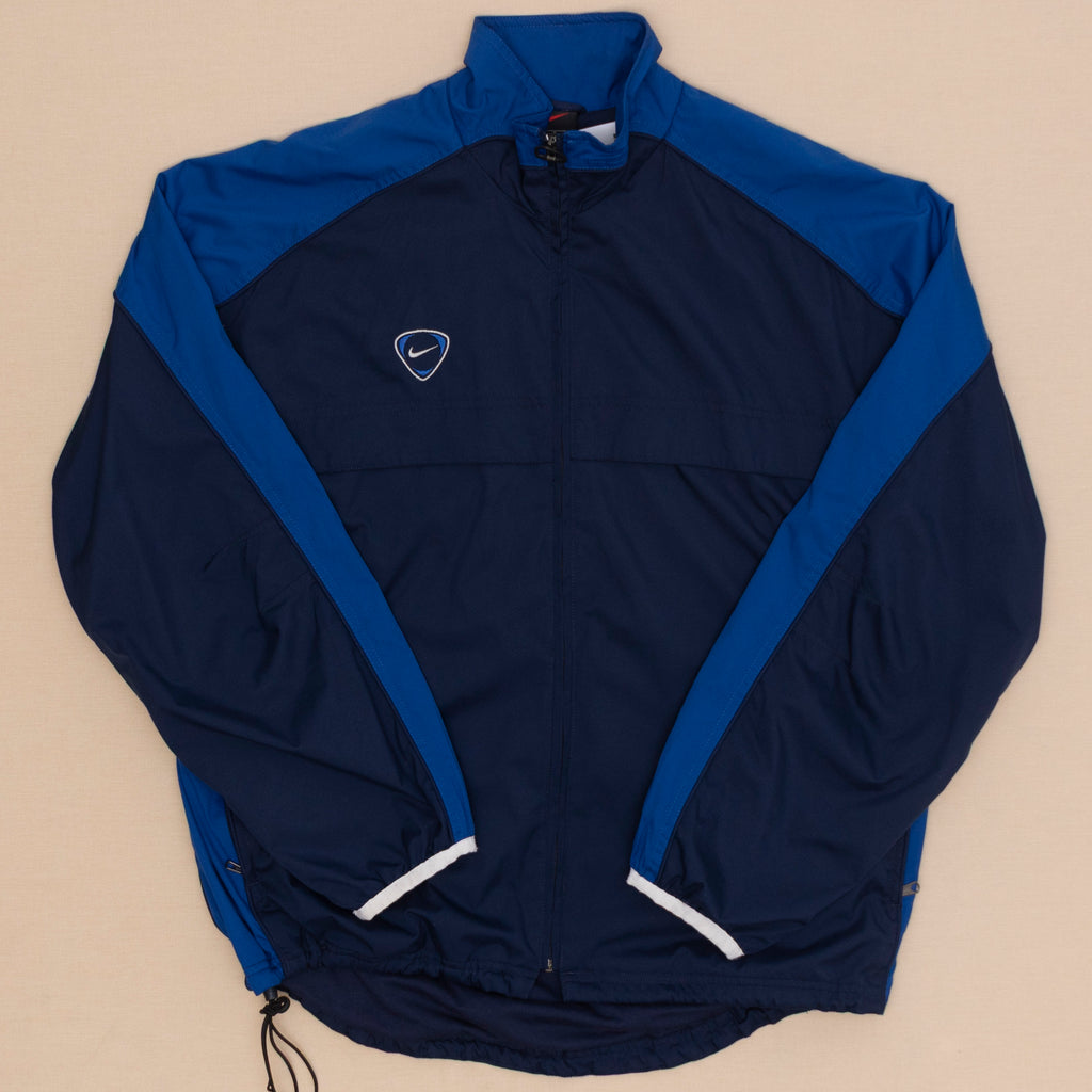 Nike Tracktop, L