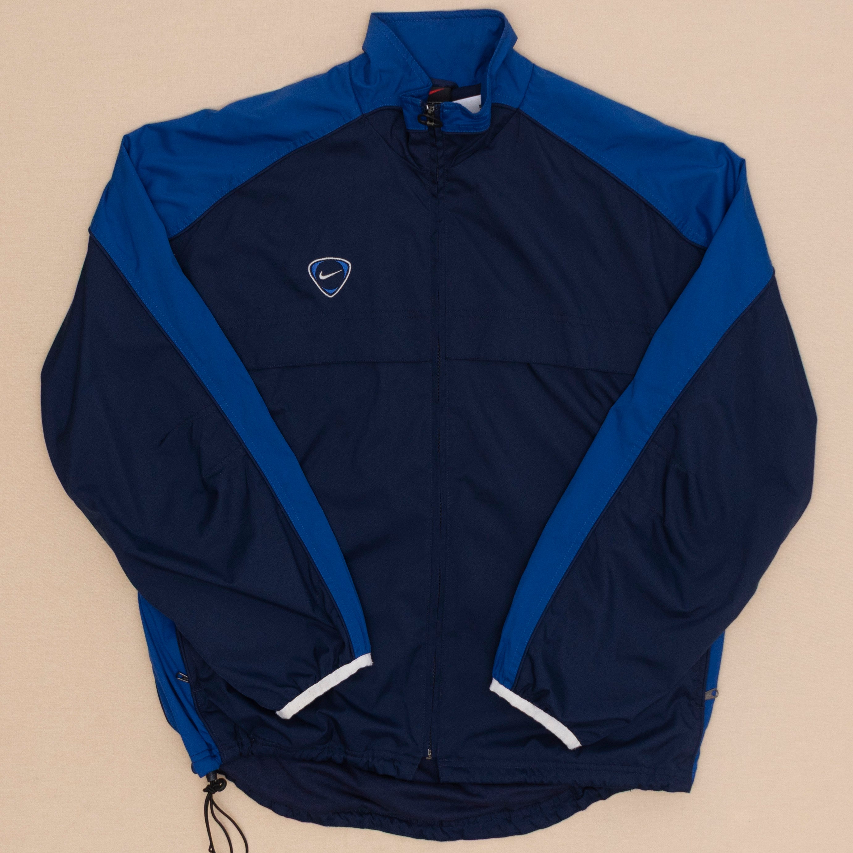 Nike Tracktop, L
