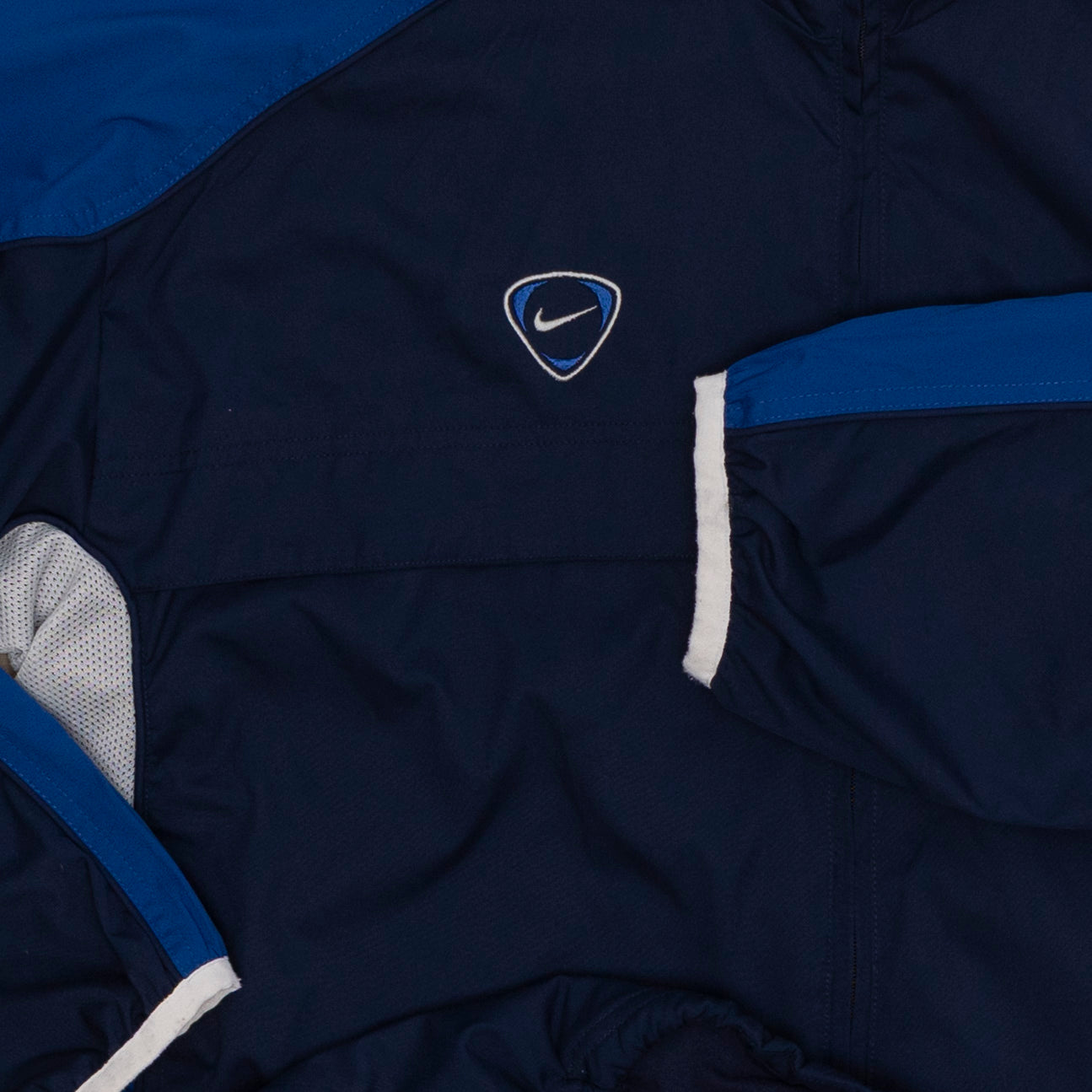 Nike Tracktop, L