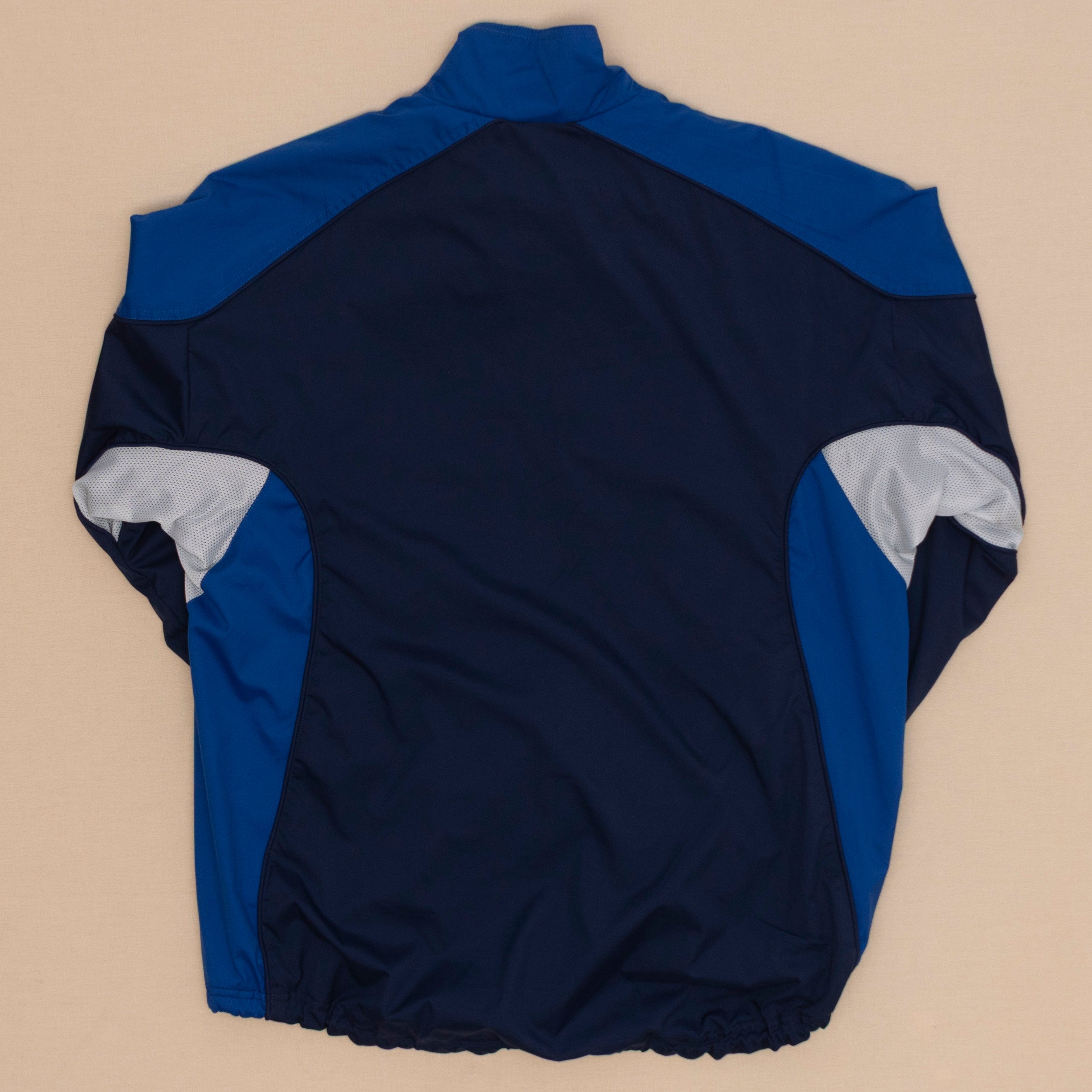 Nike Tracktop, L