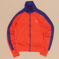 Puma Tracktop, S