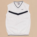 Nike Strick Pullunder, S