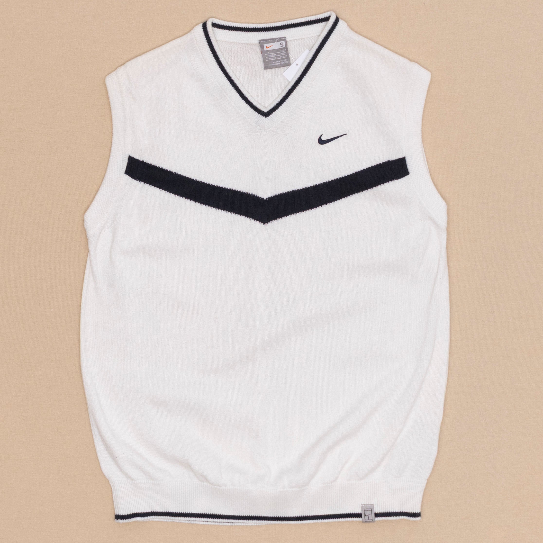 Nike Strick Pullunder, S