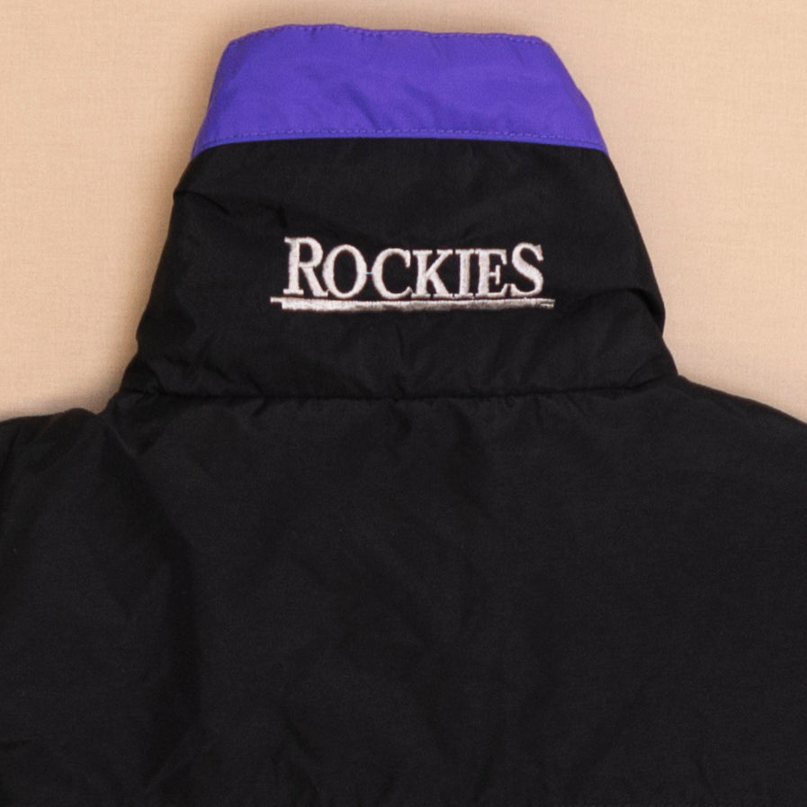 Columbia Colorado Rockies 3in1 Jacke, S