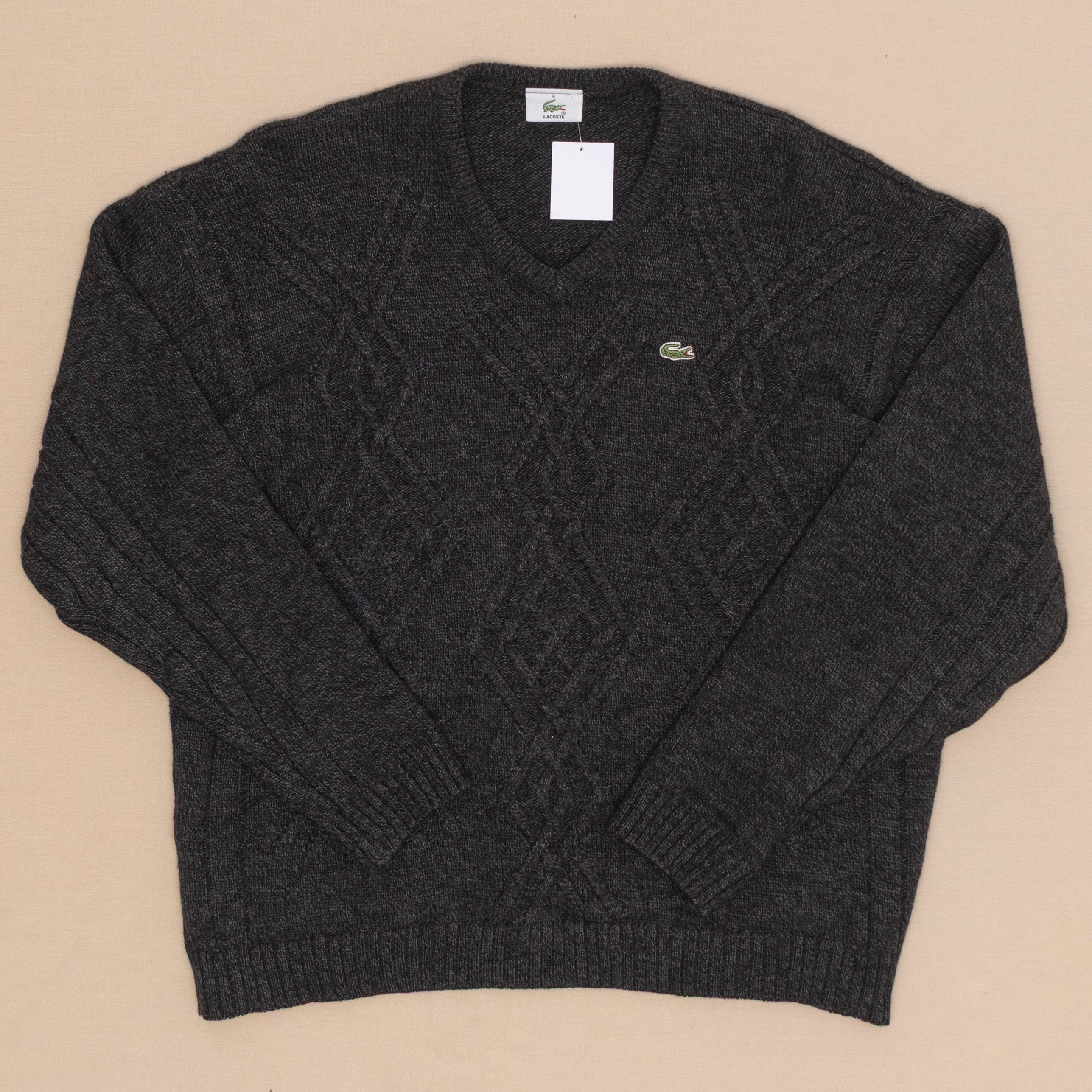 Lacoste Strickpullover, L