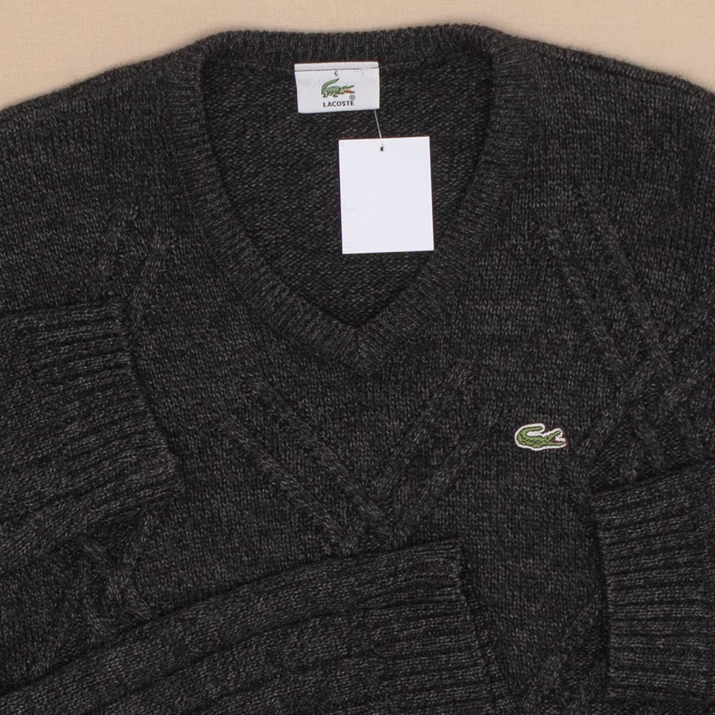Lacoste Strickpullover, L