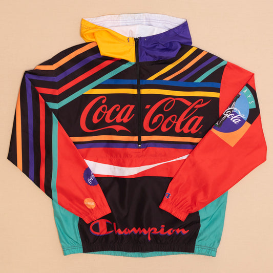 Champion Coca Cola Tracktop, M